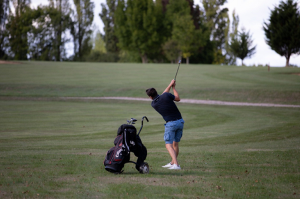 From Driver to Putter: Key Clubs Every Beginner Needs 