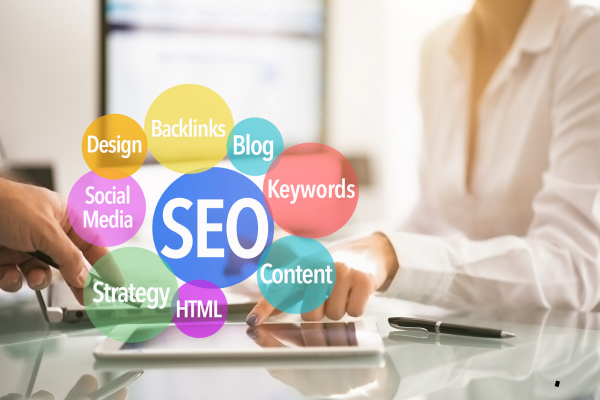 The Role of Technical SEO in Enhancing Manchester Business Websites